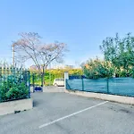 Charmant Studio Appartamento Cagnes-sur-Mer