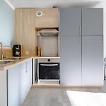 Appartamento Charmant Studio Cagnes-sur-Mer