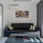 شقة Charmant Studio