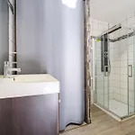 Charmant Studio شقة كانيو سور مير