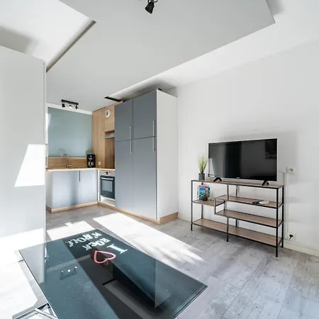 Charmant Studio Cagnes-sur-Mer