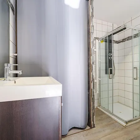 Charmant Studio Appartamento Cagnes-sur-Mer